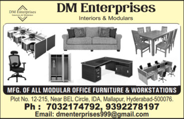 dm-enterprises
